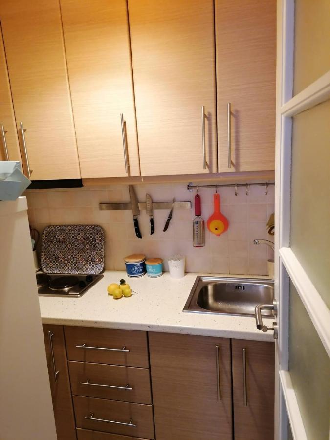 Gemutliches Appartment Im Herzen Von Athen Kültér fotó