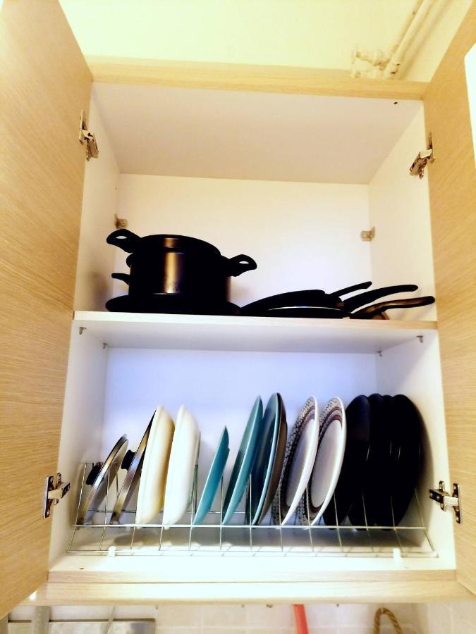 Gemutliches Appartment Im Herzen Von Athen Kültér fotó